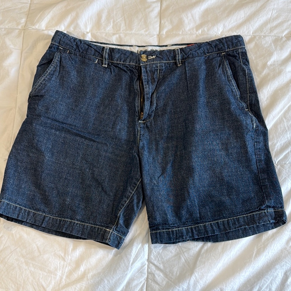 🩵 Joe fresh Blue Shorts